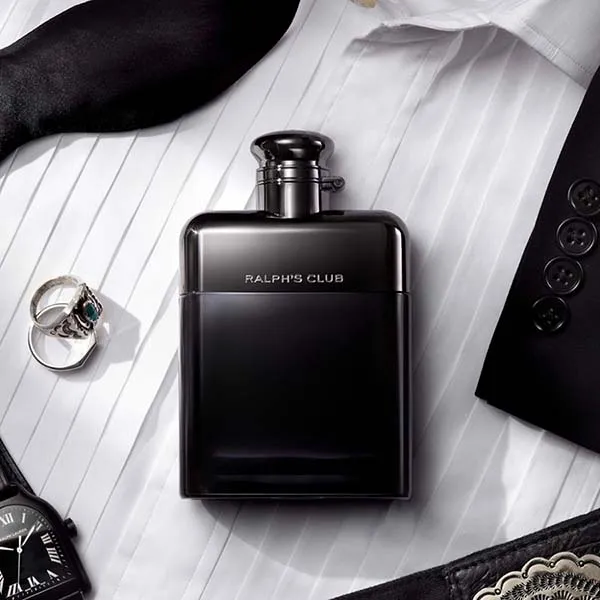 Set Nước Hoa Nam Ralph Lauren Ralph’S Club EDP (Set 100ml + 30ml + mini 7ml) - Nước hoa - Vua Hàng Hiệu