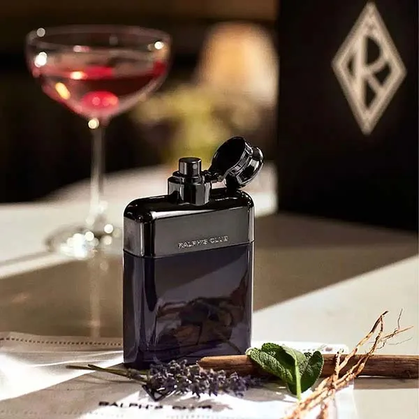 Set Nước Hoa Nam Ralph Lauren Ralph’S Club EDP (Set 100ml + 30ml + mini 7ml) - Nước hoa - Vua Hàng Hiệu