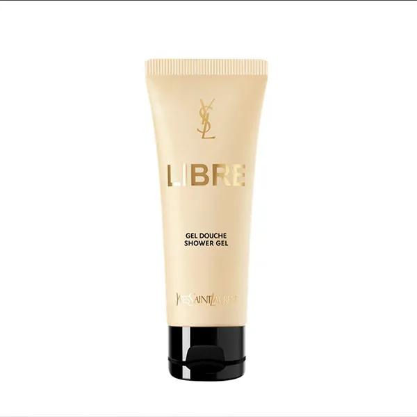 Set Nước Hoa Nữ Yves Saint Laurent YSL Libre (Eau De Parfum 50ml + Shower Gel - Nước hoa - Vua Hàng Hiệu