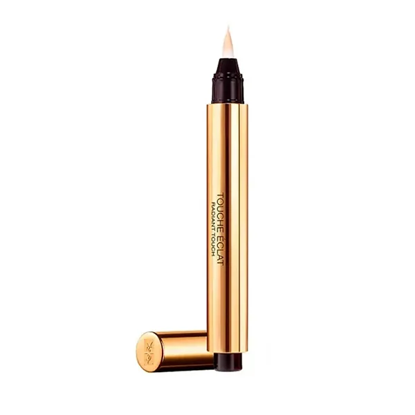 Set Son Môi + Che Khuyết Điểm Yves Saint Laurent YSL Touche Eclat - Trang điểm - Vua Hàng Hiệu