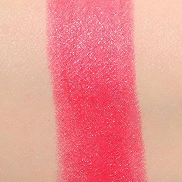 Son Chanel Rouge Allure Velvet 72 Infrarose Màu Hồng Tươi