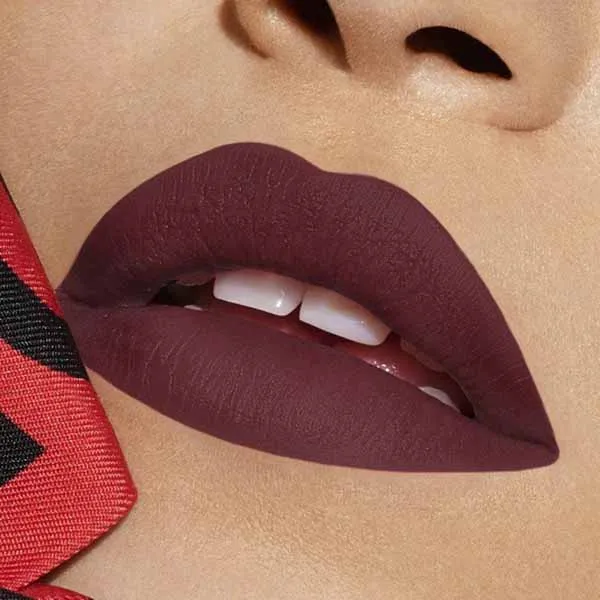 Son Dior Velvet 886 Enigmatic Màu Đỏ Mận (New)