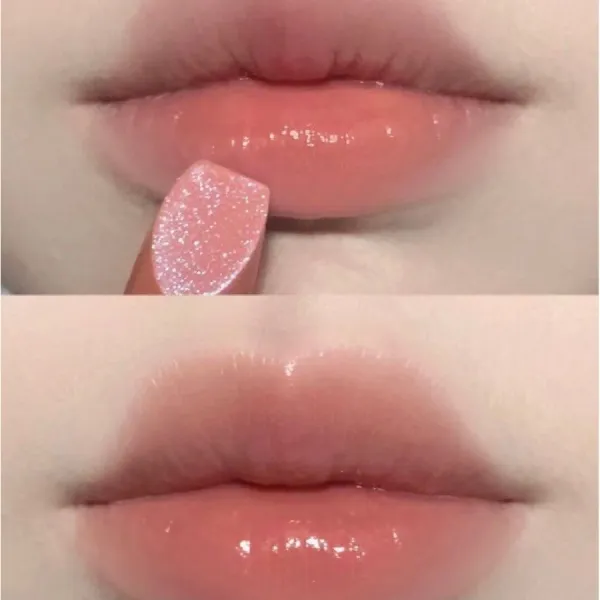 Son Dưỡng Tom Ford Soleil Sunlit Rose 02 Lip Balm Màu Hồng Đào