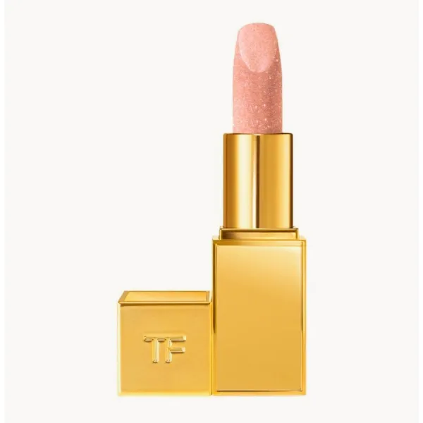 Son Dưỡng Tom Ford Soleil Sunlit Rose 02 Lip Balm Màu Hồng Đào