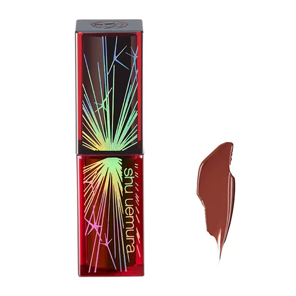 Son Kem Shu Uemura Rouge Unlimited Amplified Pigment Liquid AP BR 793 Màu Đỏ Đất