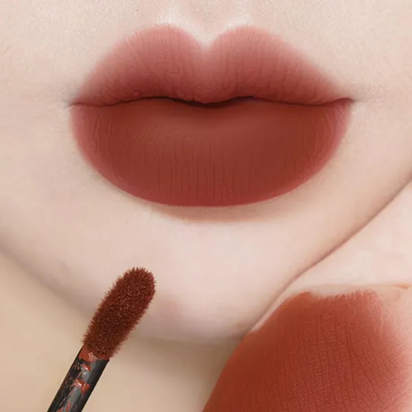 Son Kem Shu Uemura Rouge Unlimited Amplified Pigment Liquid AP BR 793 Màu Đỏ Đất