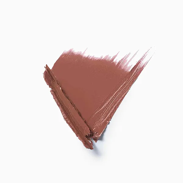 Son Lì Valentino Beauty 107A Ode To Natural Rosso Matte Lipstick Màu Nâu Đất, 3.5g