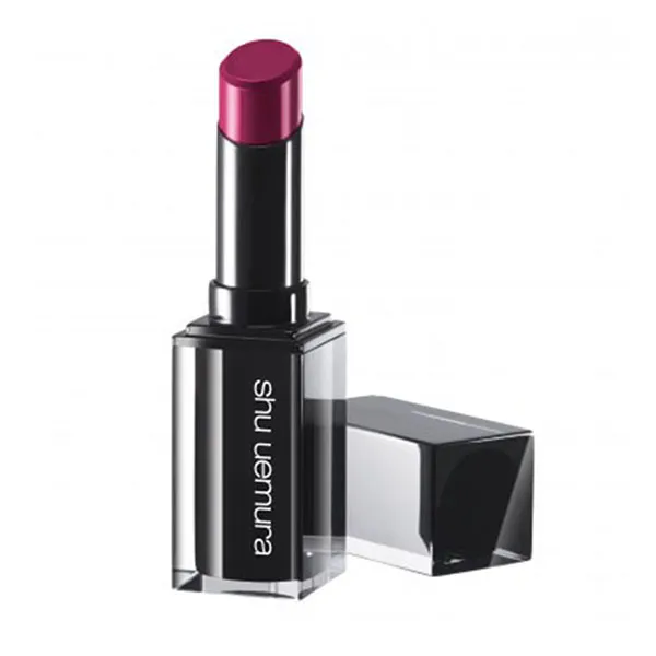 Son Shu Uemura Rouge Unlimited Lipstick WN 297 Màu Tím Mận