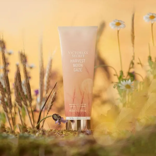 Sữa Dưỡng Thể Victoria's Secret Harvest Moon Gaze 236ml
