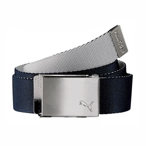 Thắt Lưng Nam Puma Golf 054044 Màu Xanh Navy - Thắt lưng - Vua Hàng Hiệu