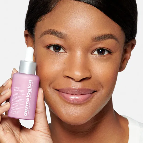 Tinh Chất Peel Da Dermalogica Daily Liquid Peelfoliant Hỗ Trợ Giảm Nếp Nhăn, Thu Nhỏ Lỗ Chân Lông, Làm Đều Màu Da 59ml - Mỹ phẩm - Vua Hàng Hiệu