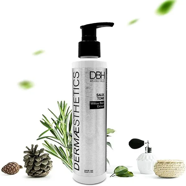 Toner Kiểm Soát Dầu Thừa Thu Nhỏ Lỗ Chân Lông DBH Salix Toner 177ml - Mỹ phẩm - Vua Hàng Hiệu
