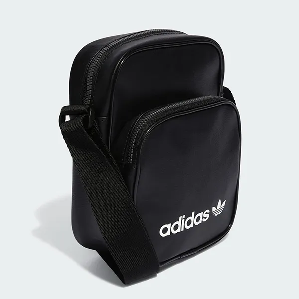 Túi Đeo Chéo Adidas Archive Shoulder Bag HY4319 Màu Đen