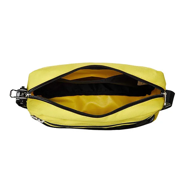 Túi Đeo Chéo Puma Horizontal Mini Shoulder Bag J20054 Màu Vàng - Túi xách - Vua Hàng Hiệu