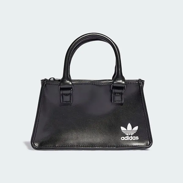 Túi Đeo Hông Adidas Airliner Mini X Kseniaschnaider IJ7481 Màu Đen