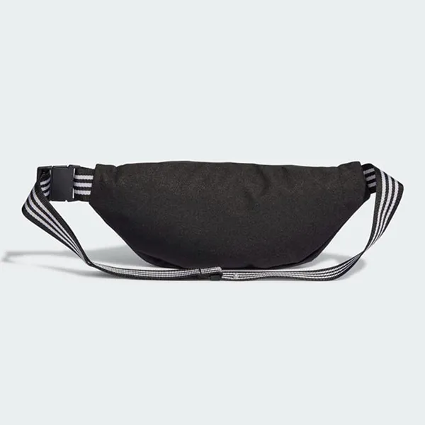 Túi Đeo Hông Adidas Classic Adicolor IJ0764 Màu Đen - Túi xách - Vua Hàng Hiệu