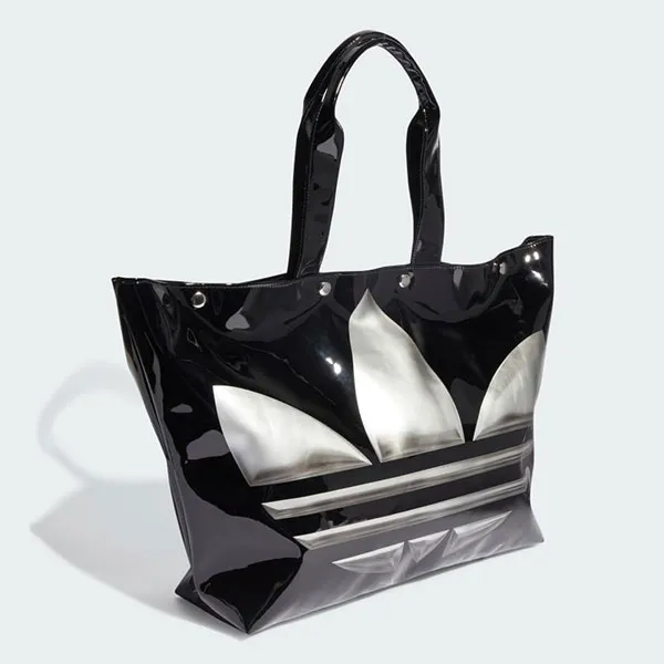 Túi Tote Adidas Always Original Shopper Bag II3391 Màu Đen