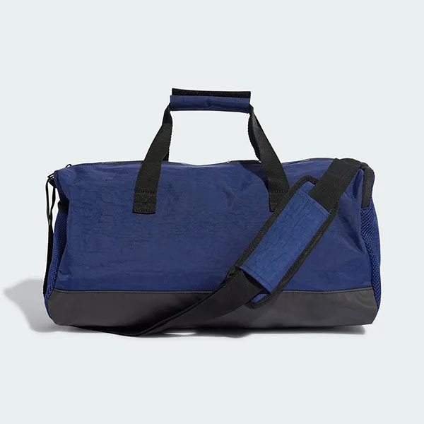 Túi Trống Adidas 4Athlts Duffel Bag Small IL5750 Màu Xanh Dương - Túi xách - Vua Hàng Hiệu
