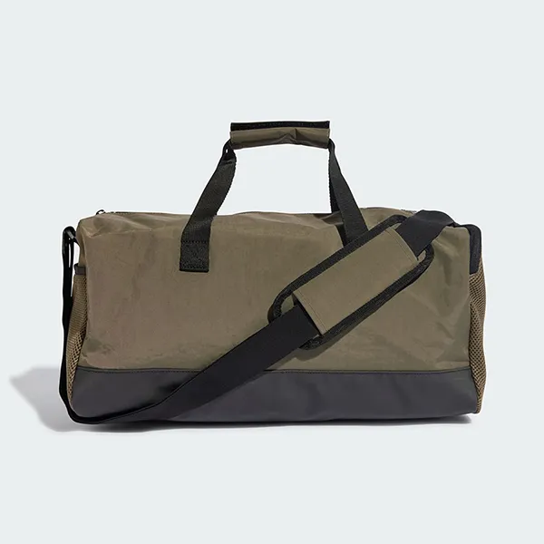 Túi Trống Adidas 4Athlts Duffel Bag Small IL5751 Màu Xanh Olive