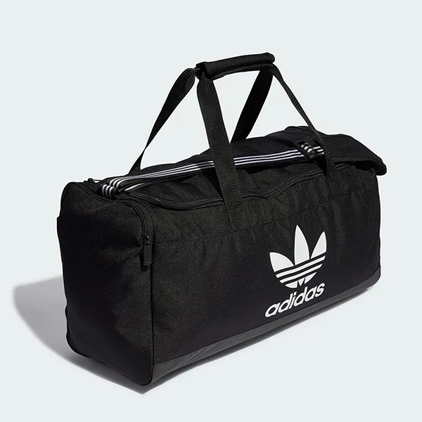 Túi Trống Adidas Duffel Bag IM9872 Màu Đen
