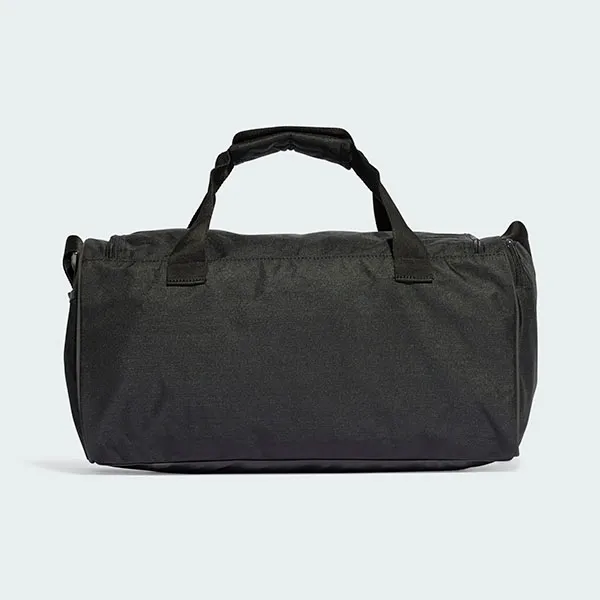 Túi Trống Adidas Essentials Duffel Bag Small HT4742 Màu Đen
