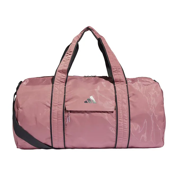 Túi Trống Nữ Adidas Yoga Duffel Bag HY0753 Màu Hồng