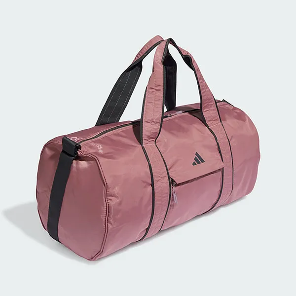 Túi Trống Nữ Adidas Yoga Duffel Bag HY0753 Màu Hồng