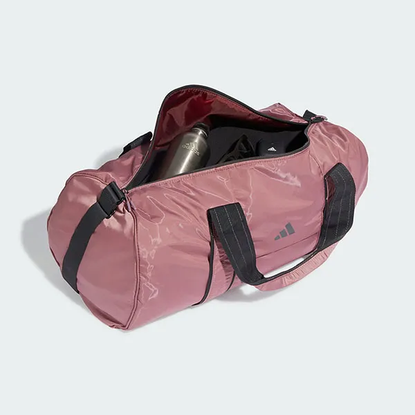 Túi Trống Nữ Adidas Yoga Duffel Bag HY0753 Màu Hồng