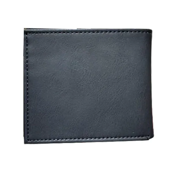 Ví Nam Levis 31LP220058 Màu Đen Nâu