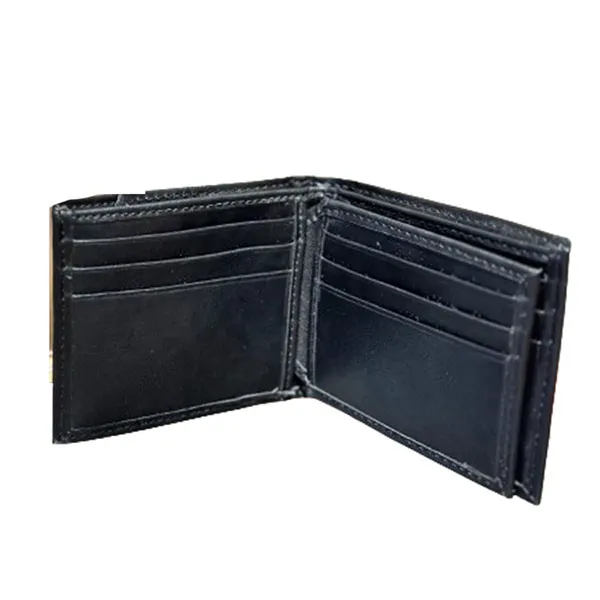 Ví Nam Levis Logo Con Ngựa 31LP130019 Màu Đen - Túi xách - Vua Hàng Hiệu