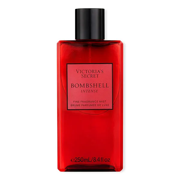 Xịt Thơm Toàn Thân Victoria's Secret Bombshell Intense Fragrance Mist 250ml