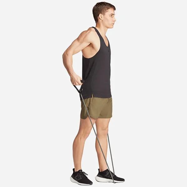 Áo Ba Lỗ Nam Adidas Wo Stringer IL1403 Màu Đen Size M - Thời trang - Vua Hàng Hiệu