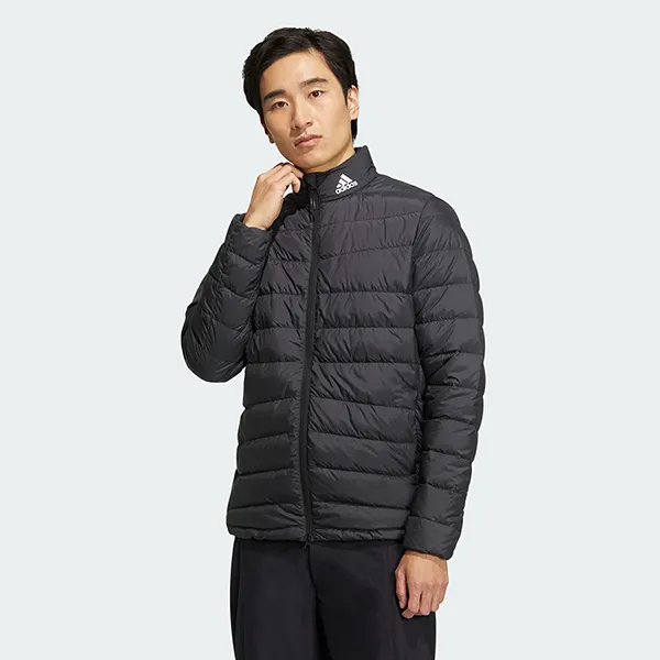 Áo Khoác Nam Adidas Long Sleeve Down Jacket HG5764 Màu Đen Size M