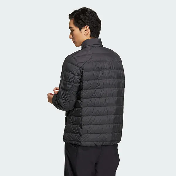Áo Khoác Nam Adidas Long Sleeve Down Jacket HG5764 Màu Đen Size M