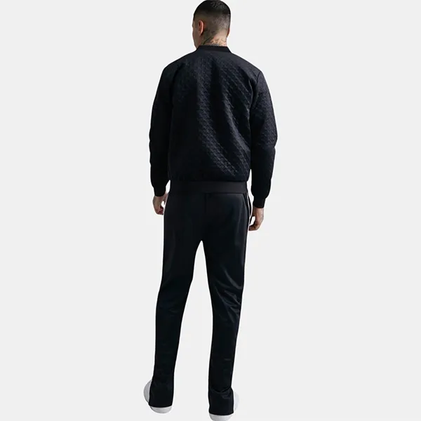 Áo Khoác Nam Boohooman BMM23954 Màu Đen Size S - Thời trang - Vua Hàng Hiệu