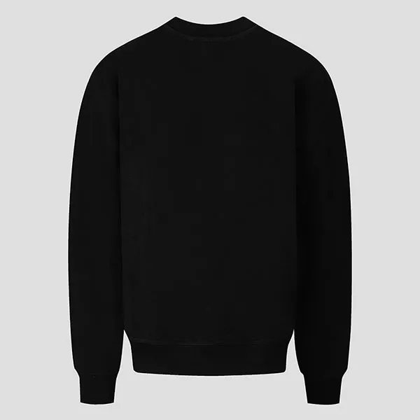 Áo Nỉ Sweater Nam Dsquared2 Black Ceresio 9 Cool S71GU0448 S25042 Màu Đen