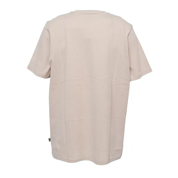 Áo Thun Nam Puma Short Sleeve Tshirt Modern Basics Beige 847407 Màu Be