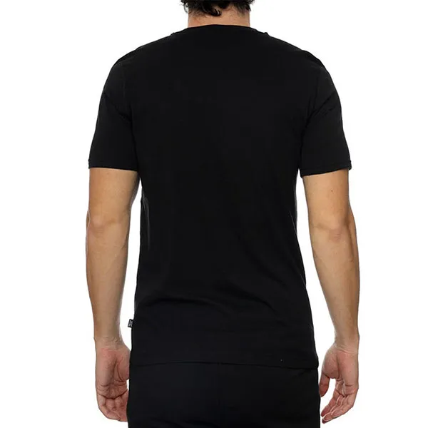 Áo Thun Nam Puma Short Sleeve Tshirt Modern Basics Black 847407 Màu Đen - Thời trang - Vua Hàng Hiệu