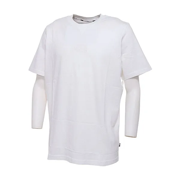 Áo Thun Nam Puma Short Sleeve Tshirt Modern Basics White 847407 Màu Trắng - Thời trang - Vua Hàng Hiệu