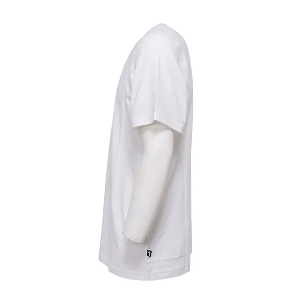 Áo Thun Nam Puma Short Sleeve Tshirt Modern Basics White 847407 Màu Trắng - Thời trang - Vua Hàng Hiệu