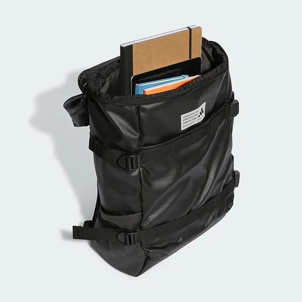 Balo Adidas 4Athlts ID Gear Up Backpack HT4762 Màu Đen
