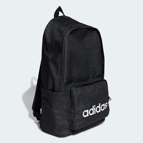 Balo Adidas Attitude Classic Backpack IJ5639 Màu Đen - Túi xách - Vua Hàng Hiệu