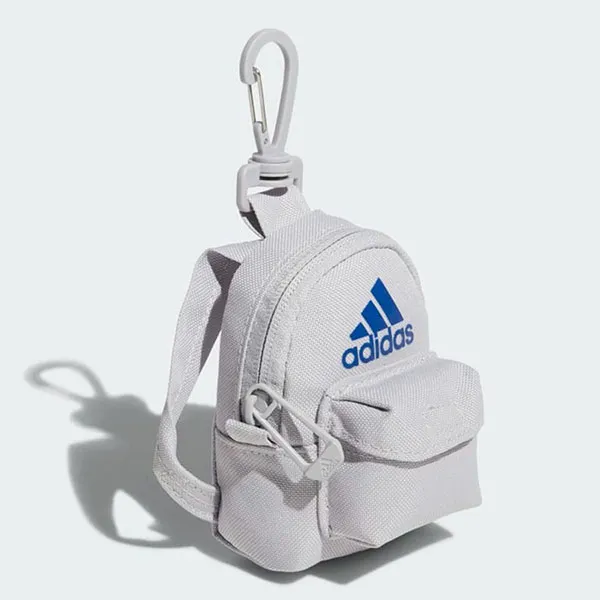 Balo Adidas Folding Bag IB0297 Màu Xám - Túi xách - Vua Hàng Hiệu