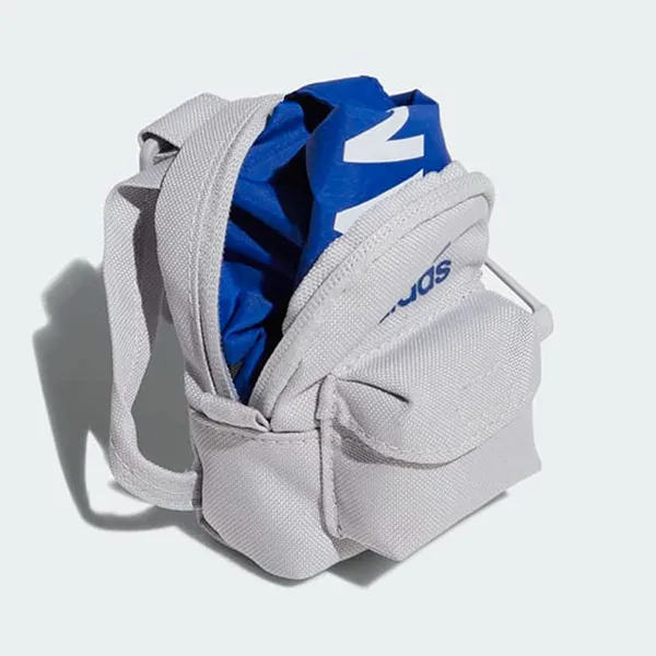 Balo Adidas Folding Bag IB0297 Màu Xám - Túi xách - Vua Hàng Hiệu