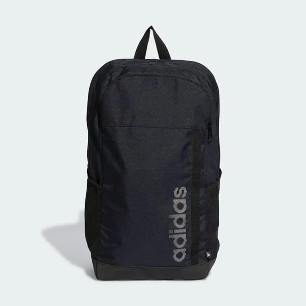 Balo Adidas Linear Motion HS3074 Backpack Màu Đen