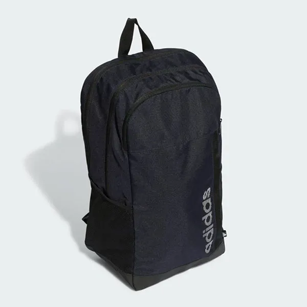 Balo Adidas Linear Motion HS3074 Backpack Màu Đen
