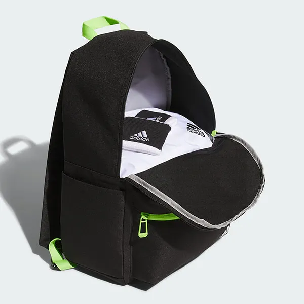 Balo Adidas Little Classic Backpack IK4824 Màu Đen