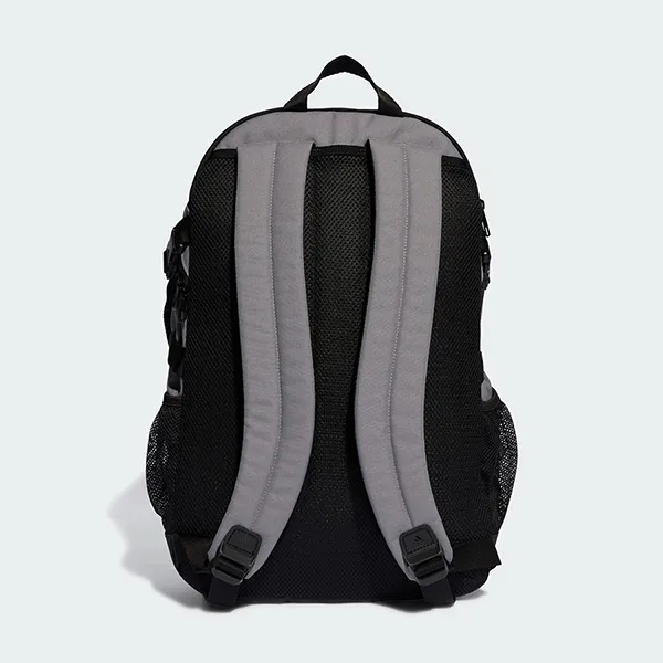 Balo Adidas Power VI Backpack IK4354 Màu Đen Xám