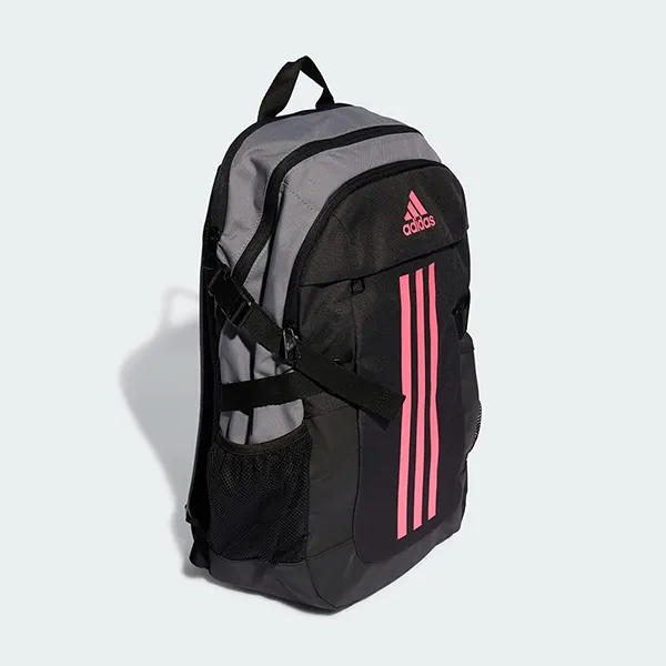 Balo Adidas Power VI Backpack IK4354 Màu Đen Xám