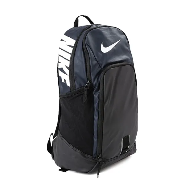 Balo Nam Nike Men's Alph ADPT Rev BP Backpack ‎BA5255-410 Màu Xanh Navy